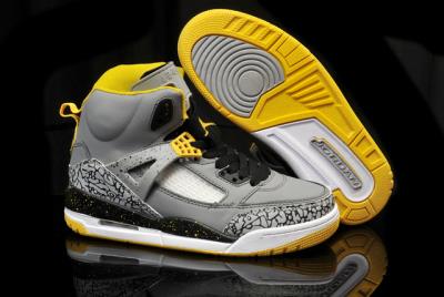 Air Jordan 3.5-104